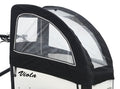 Kit anti pioggia Cargo Bike QUAKKA