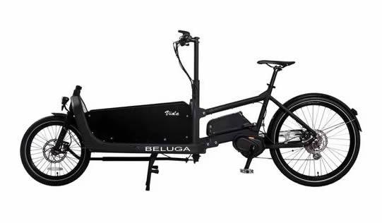 Cargo Bike BELUGA