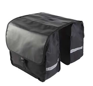 Borse laterali 25L