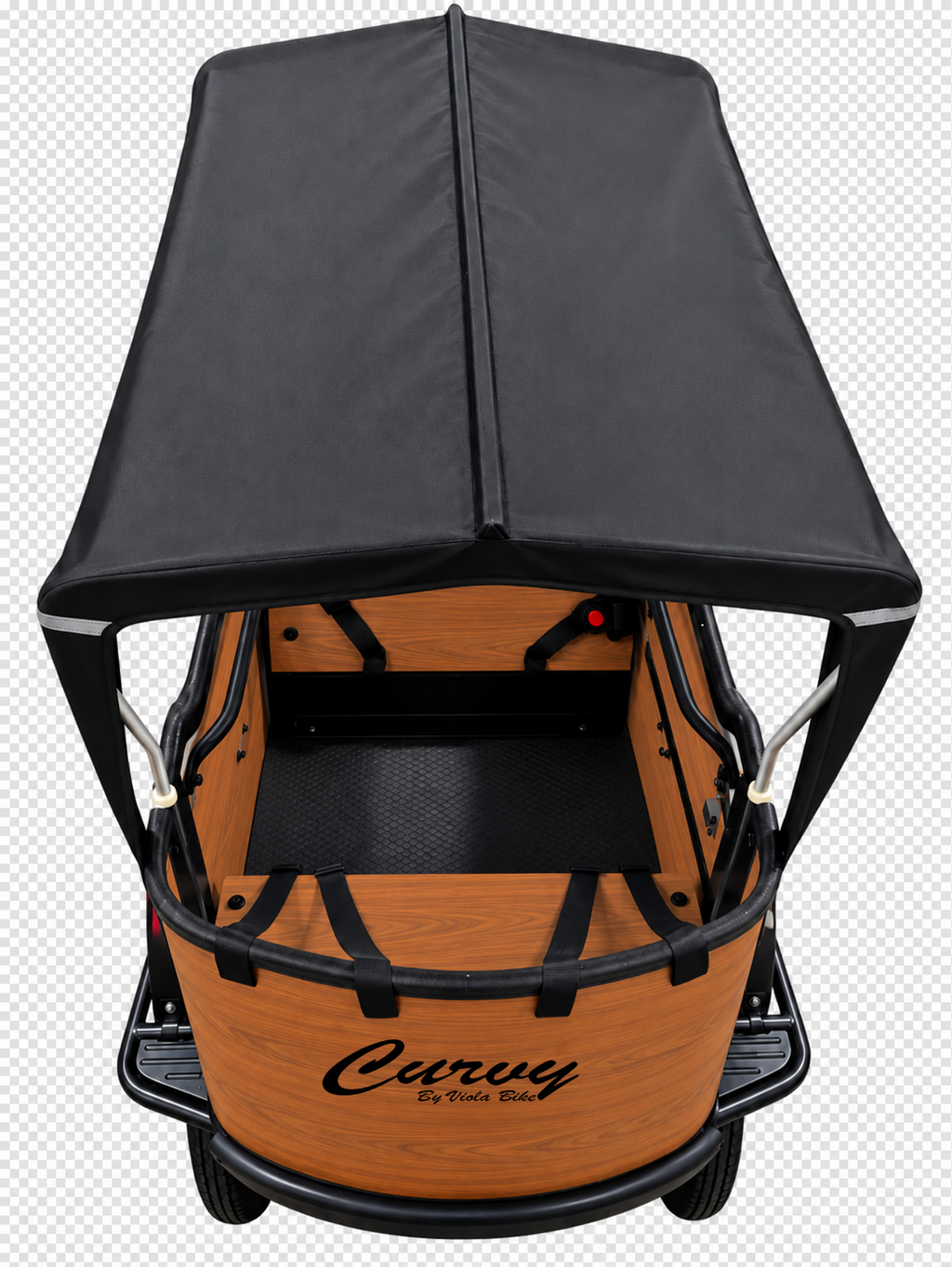 Parasole Curvy