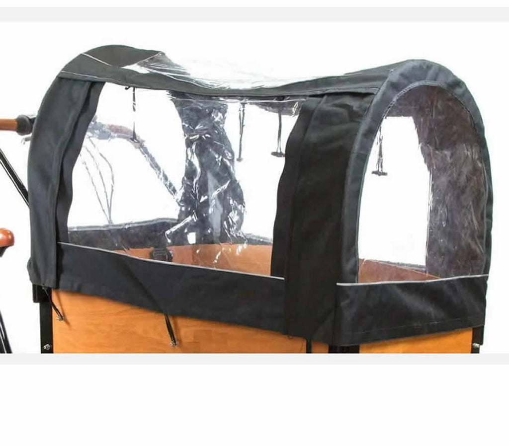 Kit Comfort Canguro