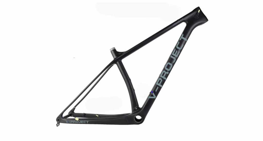 MTB-Rahmen Front Hardtail Boost 29 Cross Fit 2022 – Gr. S