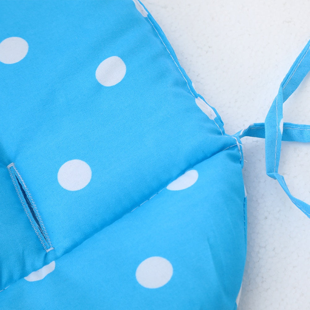 Cuscino singolo per Cargo Bike a palline