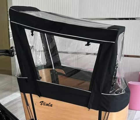 Kit Comfort Sun