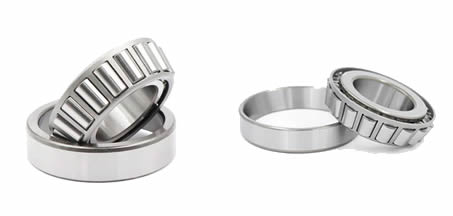 Cuscinetti per Cargo Bike CANGURO - CURVY - SUN - MOON