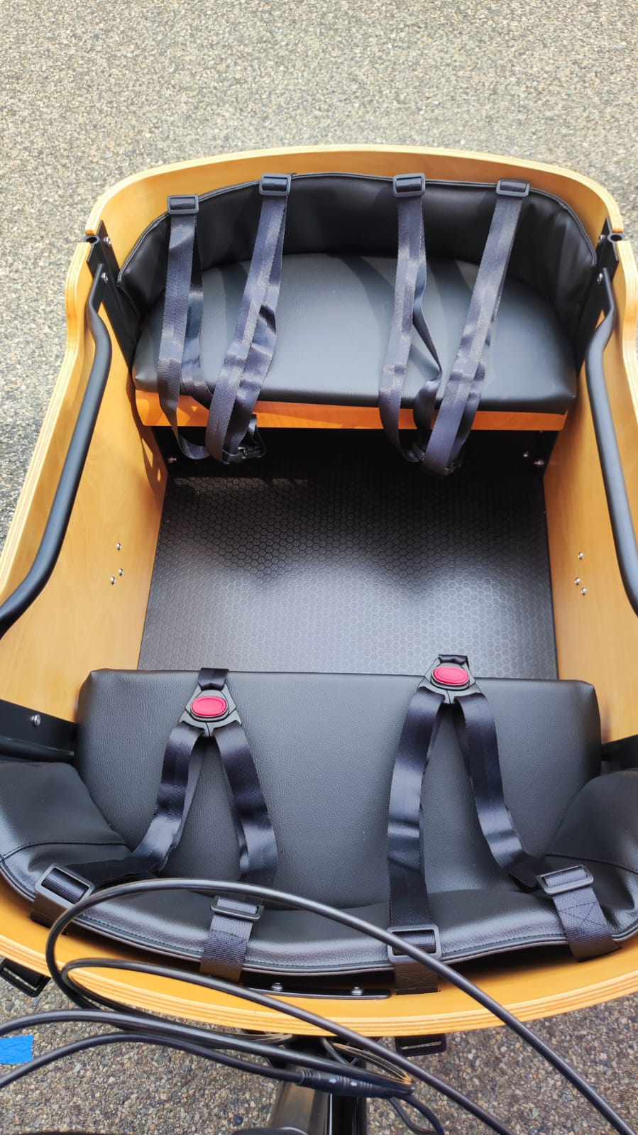 Kit Comfort Sun