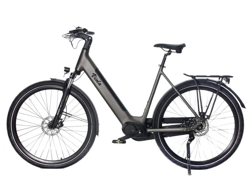 City Bike Josephine 28