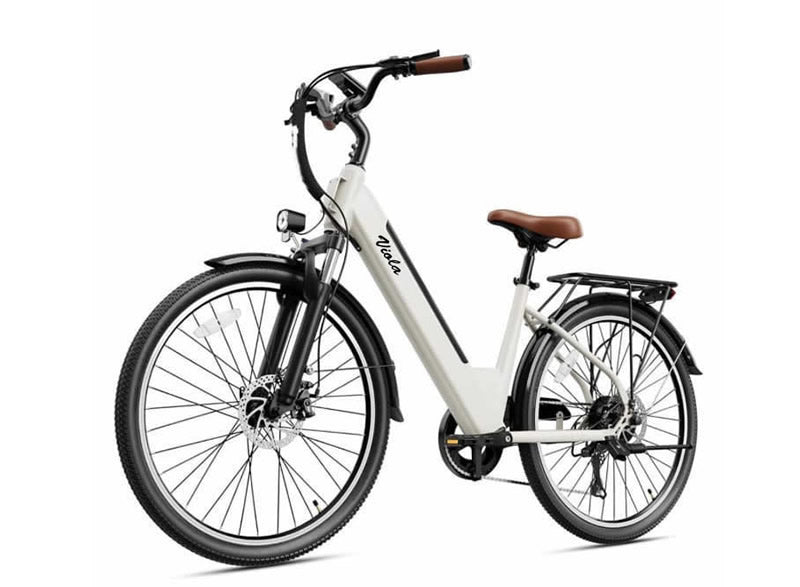 City Bike Josephine 26 Zoll – Viola Bike