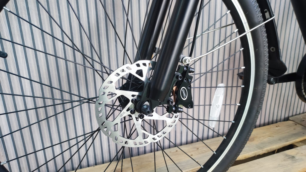 City Bike Josephine 27.5