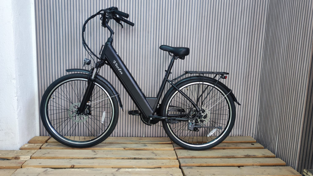 City Bike Josephine 27.5