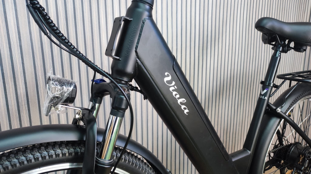 City Bike Josephine 27.5