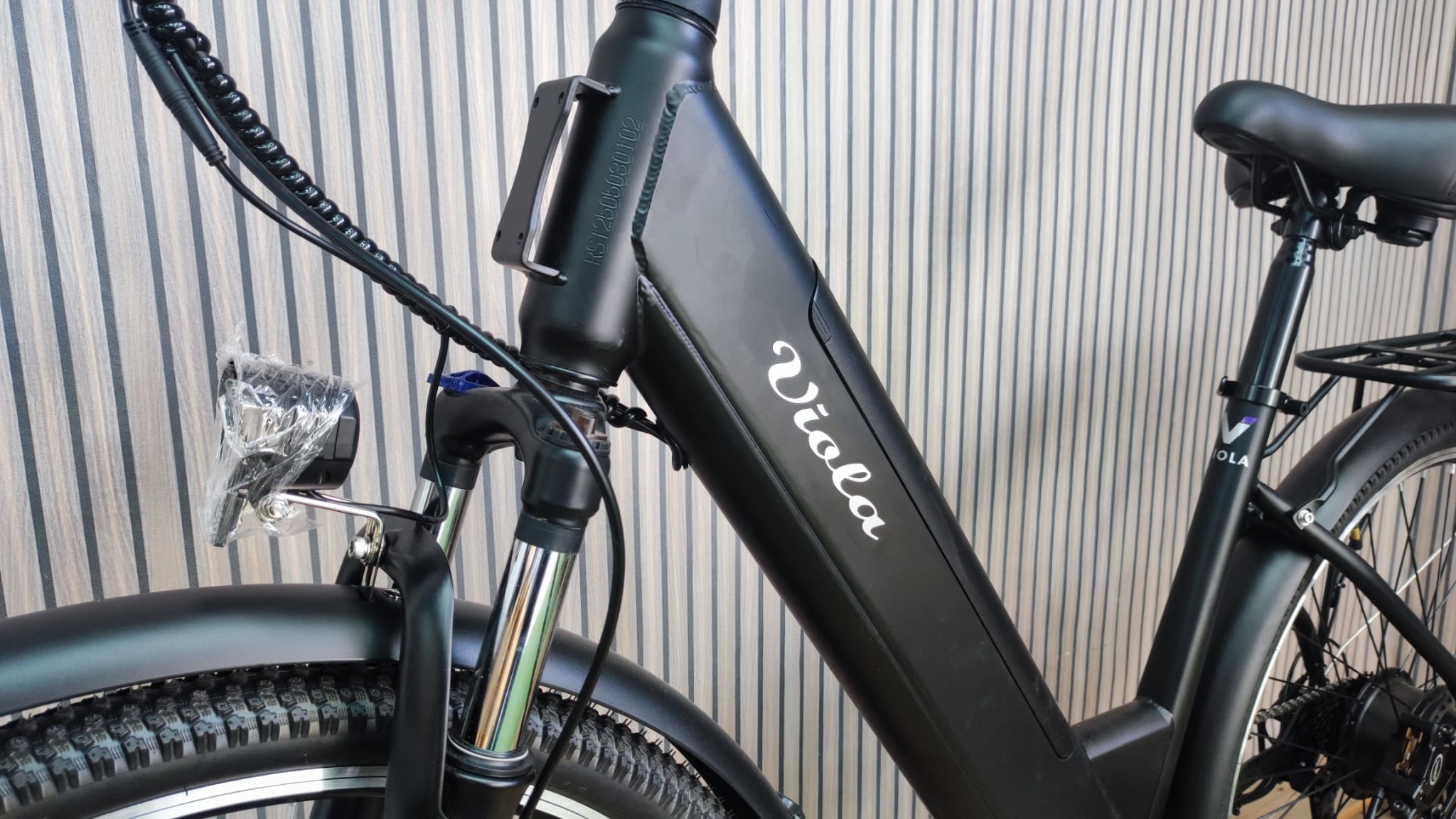 City Bike Josephine 27.5