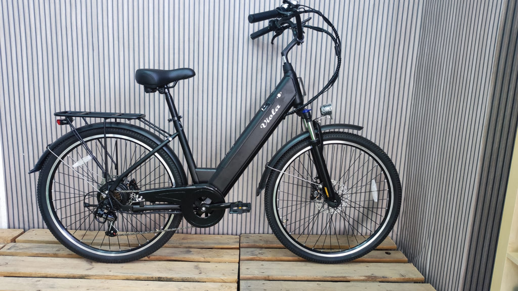 City Bike Josephine 27.5