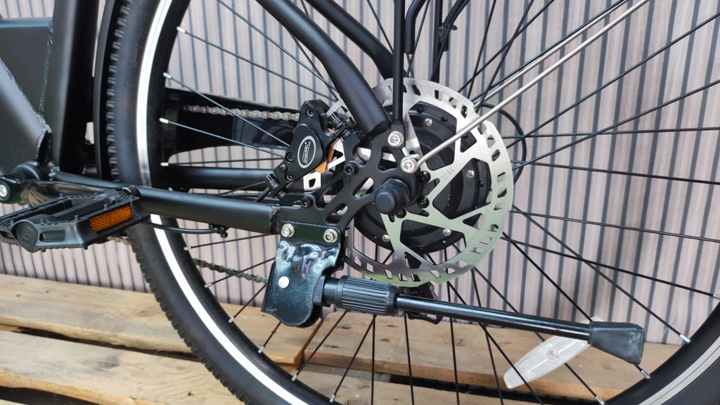 City Bike Josephine 27.5