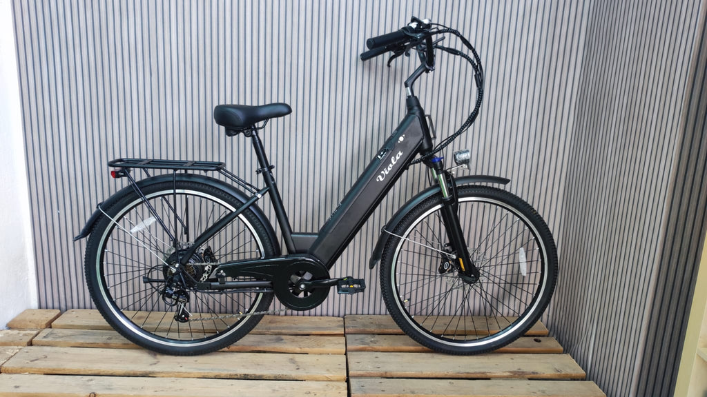 City Bike Josephine 27.5