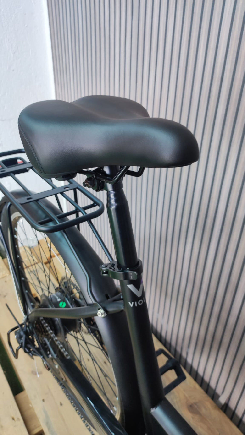 City Bike Josephine 27.5