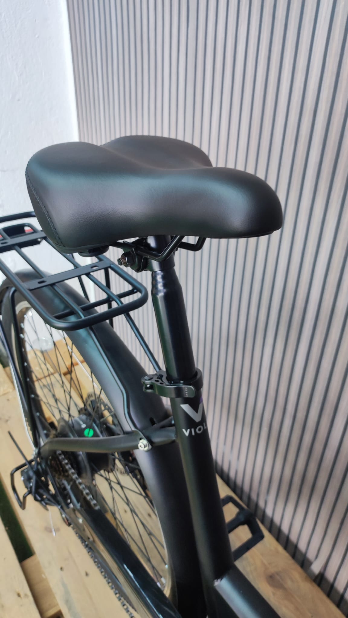 City Bike Josephine 27.5