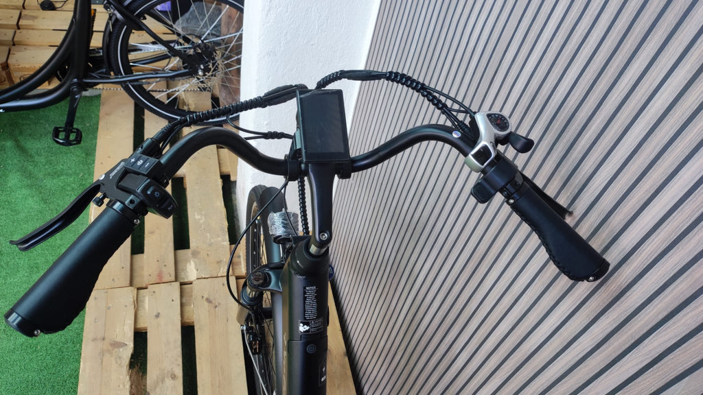 City Bike Josephine 27.5
