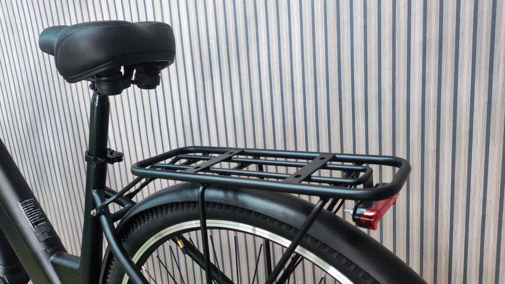 City Bike Josephine 27.5