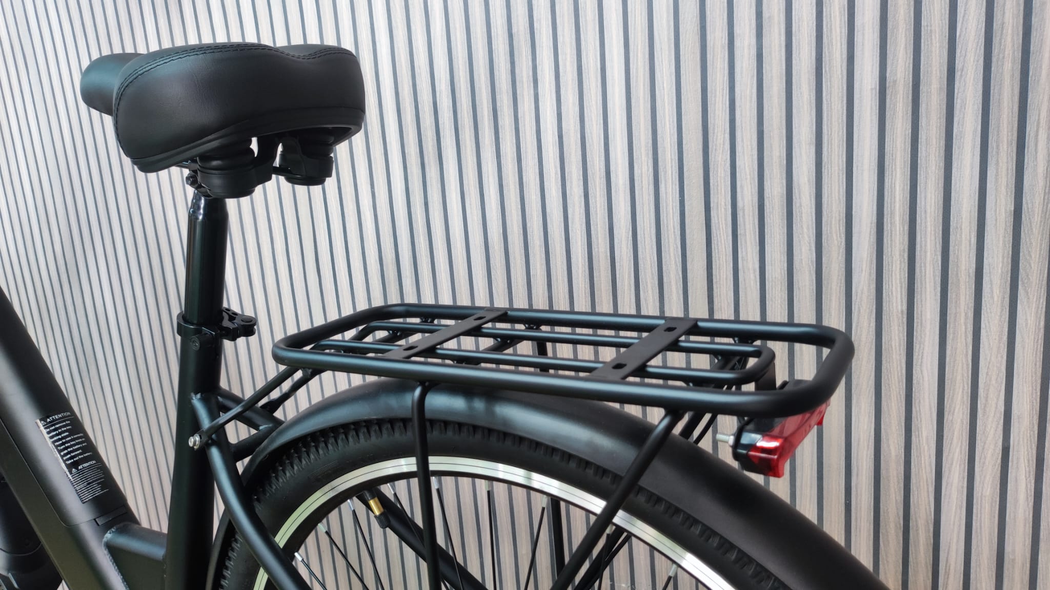 City Bike Josephine 27.5