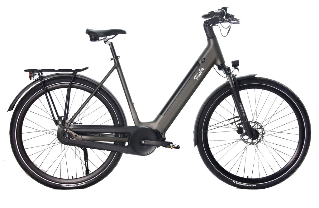 City Bike Josephine 28