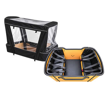 Kit Comfort Curvy