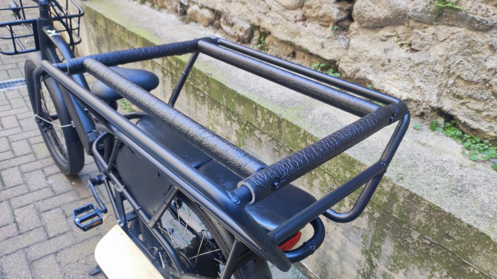 Kit bambini Viola Yo Yo