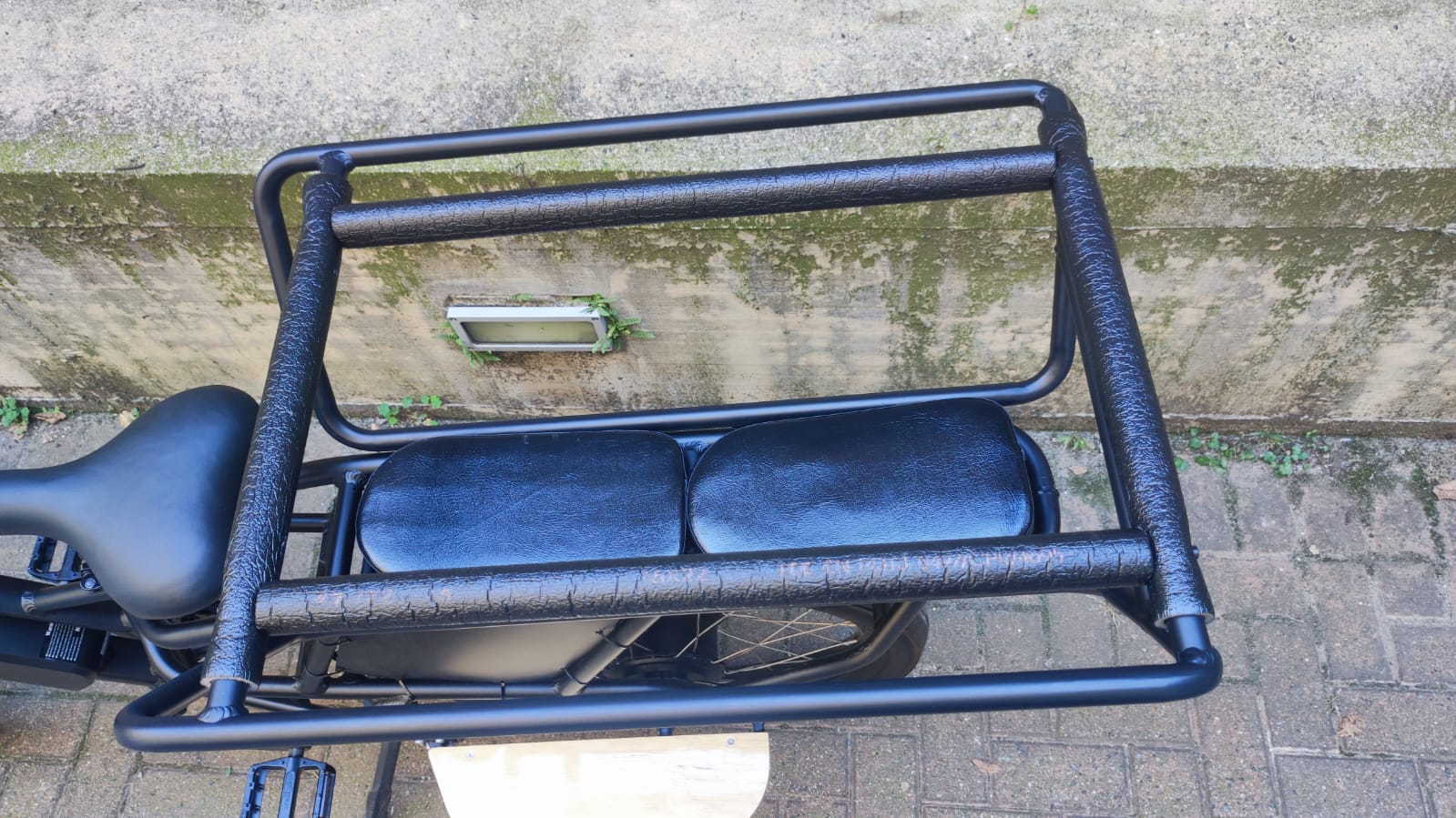 Kit bambini Viola Yo Yo