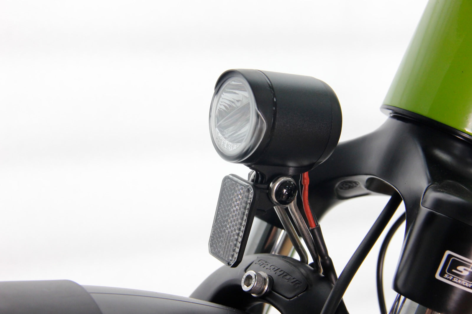 City Bike Josephine 28