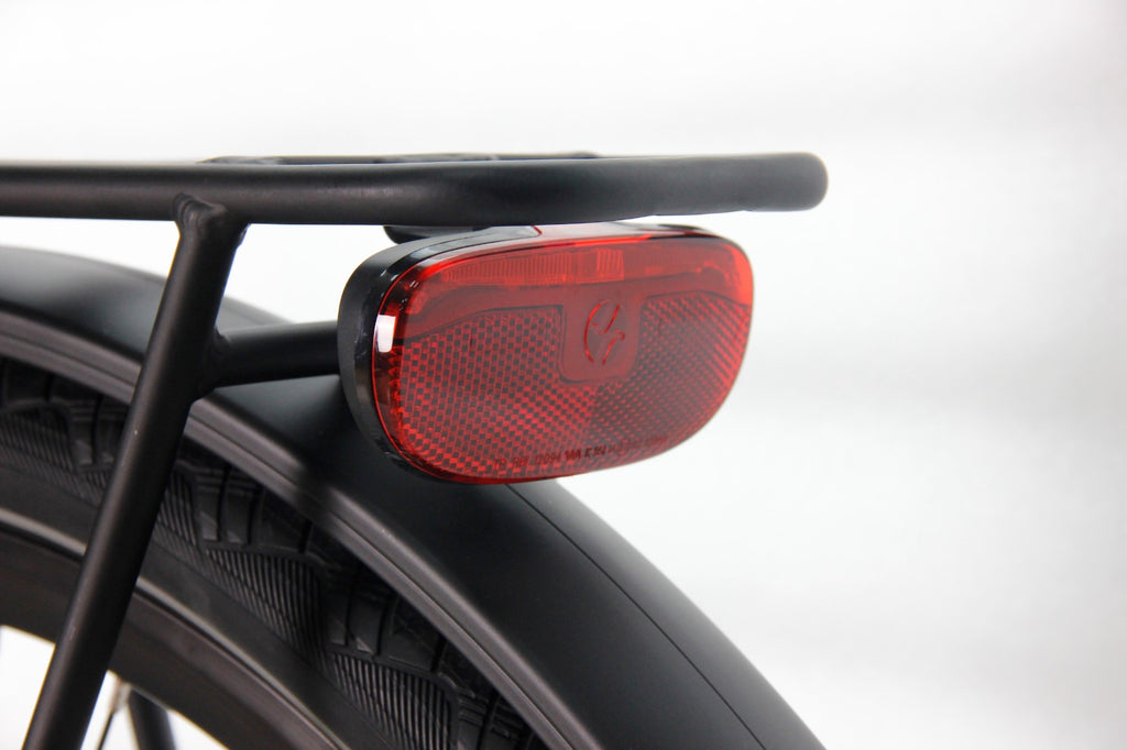 City Bike Josephine 28