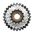 Shimano Cassetta Pignoni - 7V MF-TF510-7 14-28T