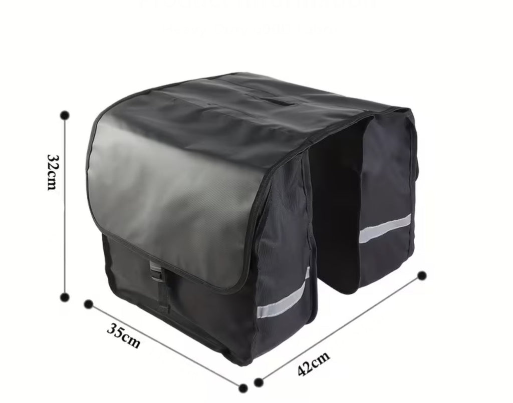 Borse laterali 25L