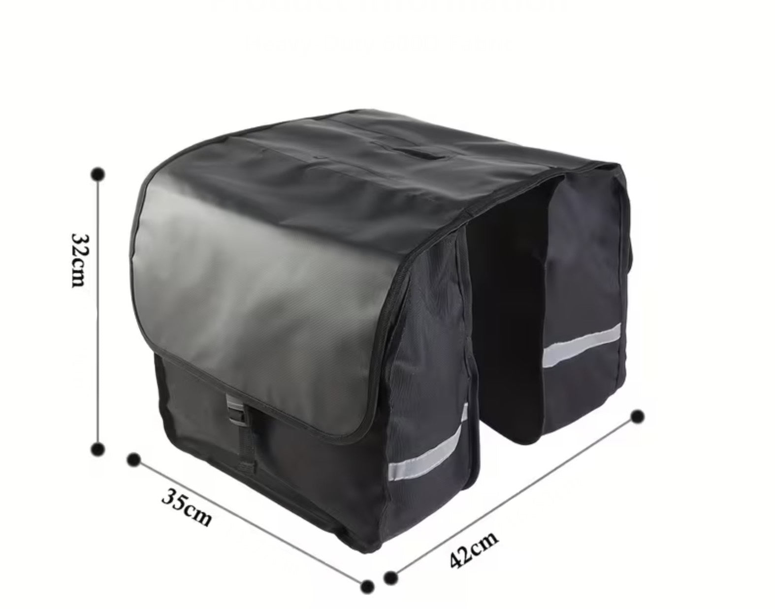 Borse laterali 25L