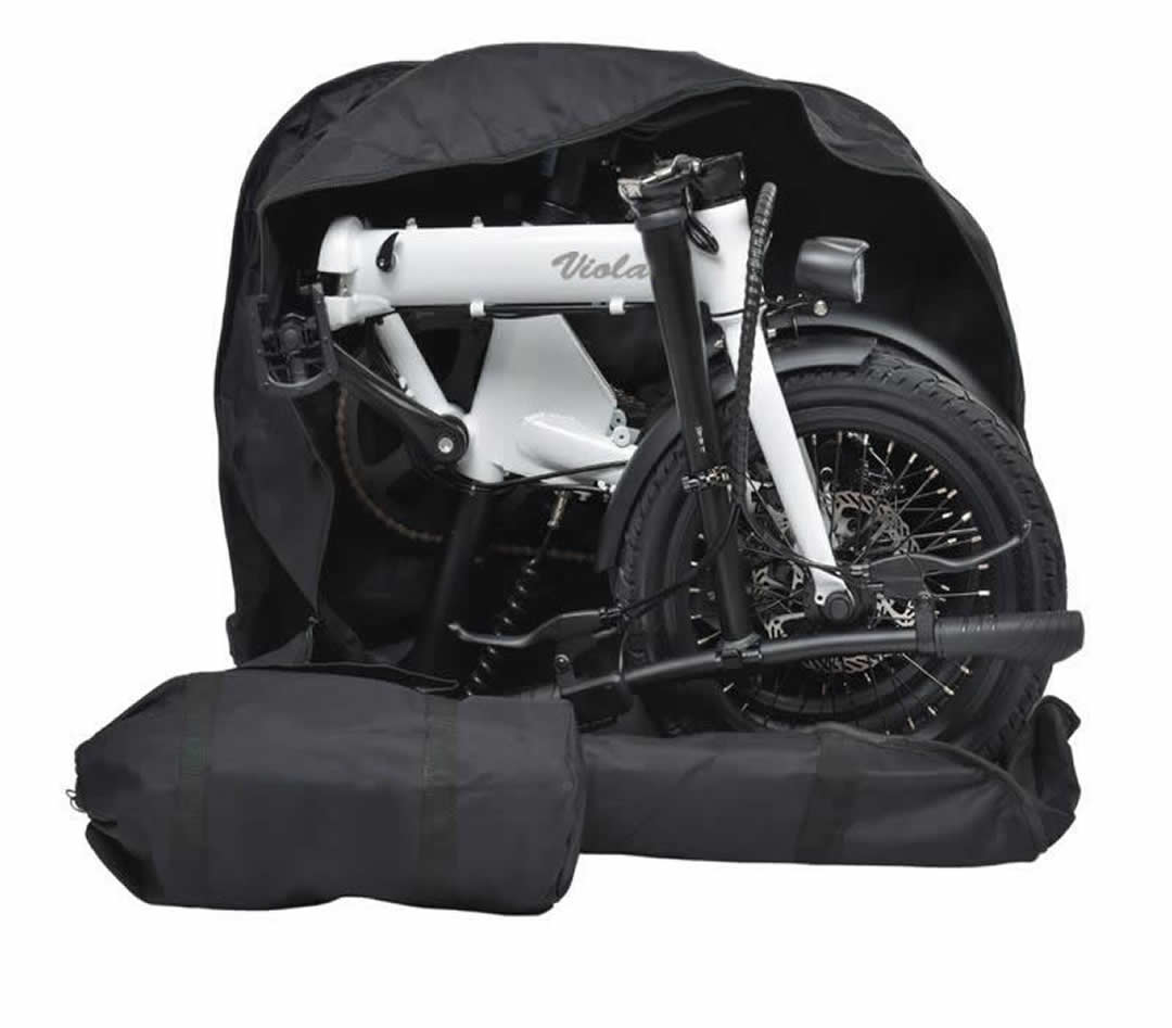 Sacca da trasporto City 16