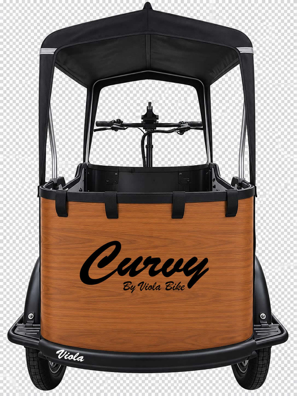 Parasole Curvy