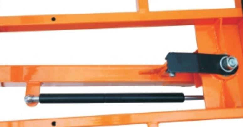 Stabilizzatore per Cargo Bike Canguro