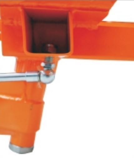 Stabilizzatore per Cargo Bike Canguro