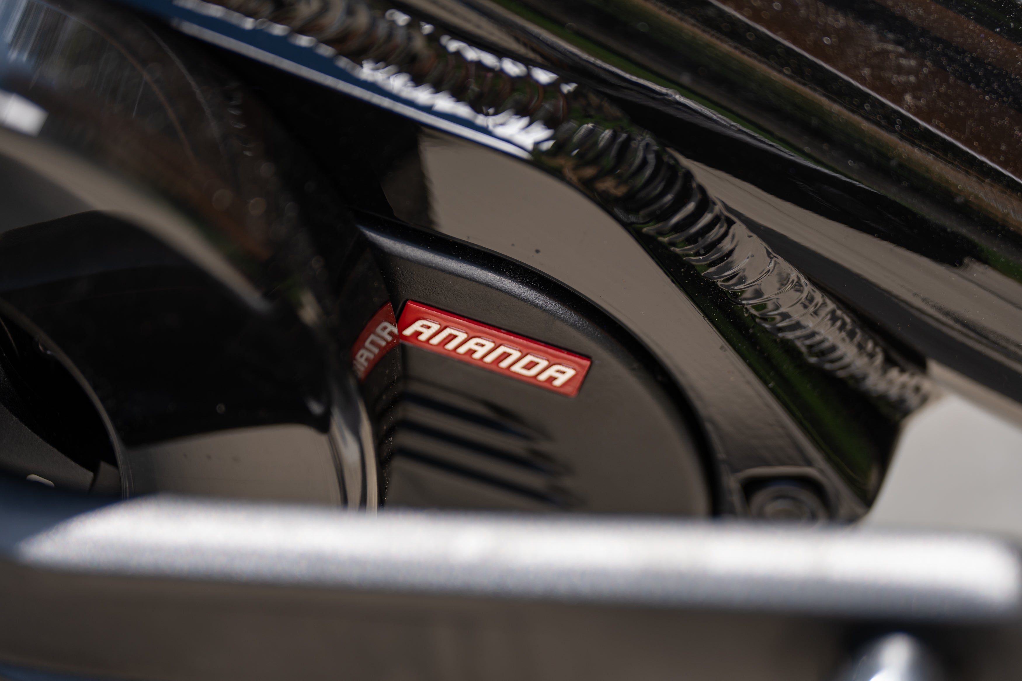 Cargo Bike CURVY motore centr.