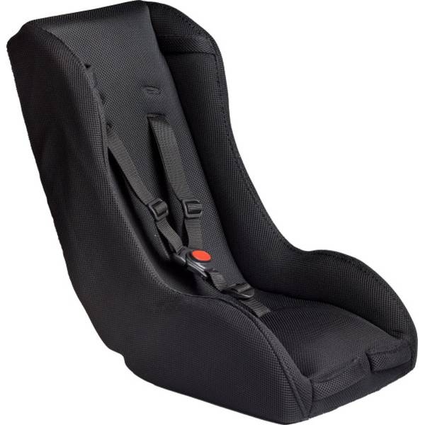 Seggiolino Bambini Bimbi 6-18 Mesi -  Cargo Bike
