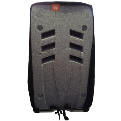 Seggiolino Bambini Bimbi 6-18 Mesi -  Cargo Bike