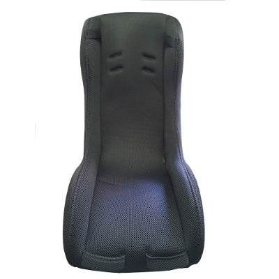 Seggiolino Bambini Bimbi 6-18 Mesi -  Cargo Bike