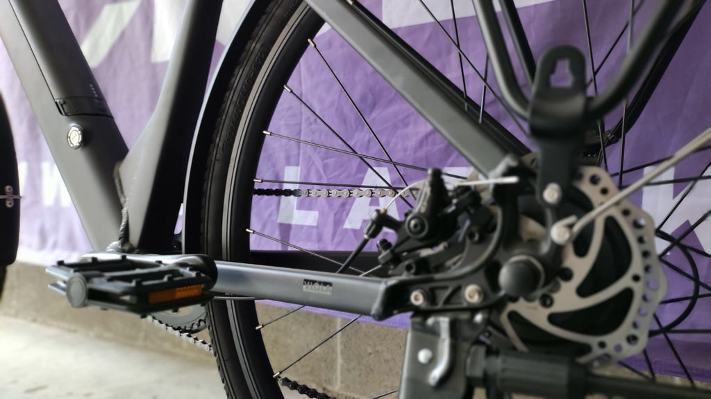 City Bike Josephine 26