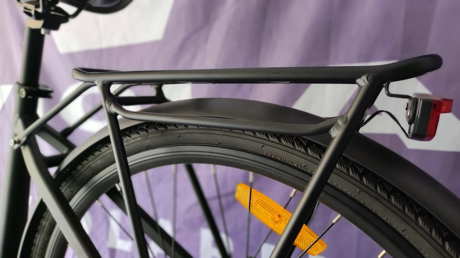 City Bike Josephine 26