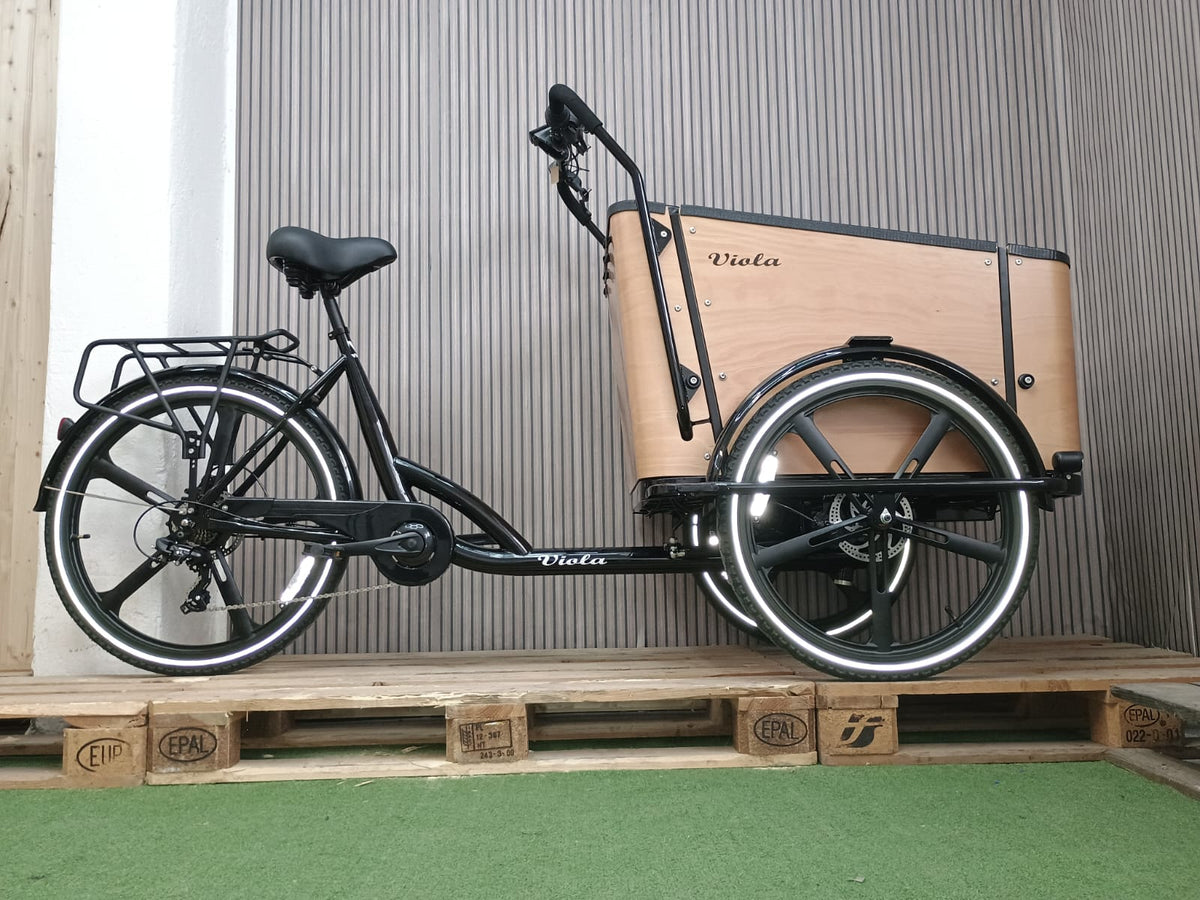 Cargo Bike SUN
