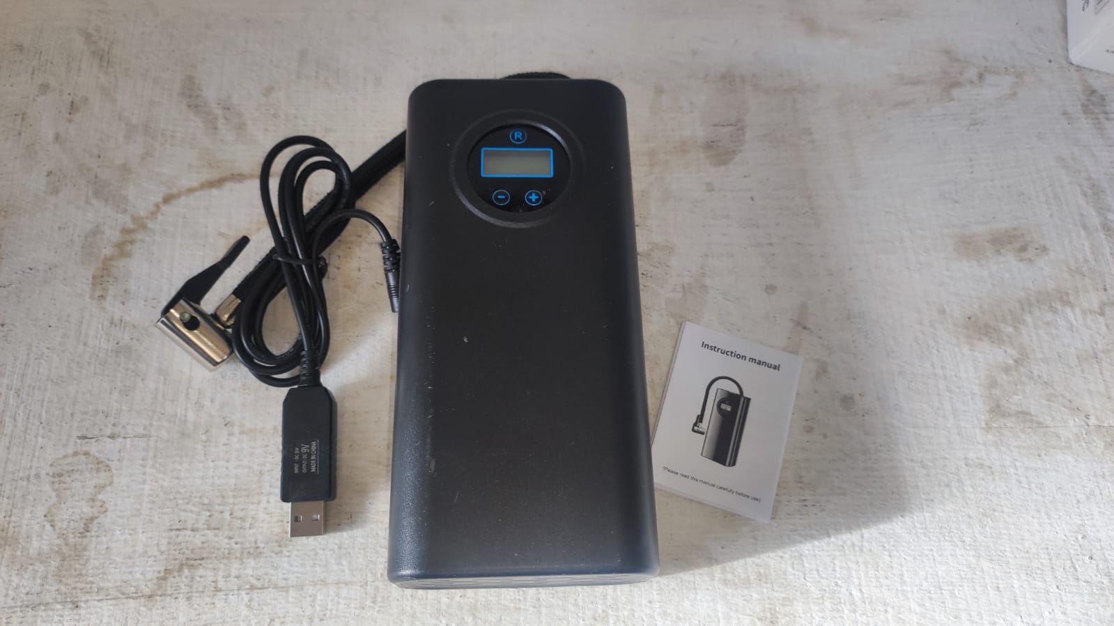 Kit Soccorso Curvy - Moon - Canguro