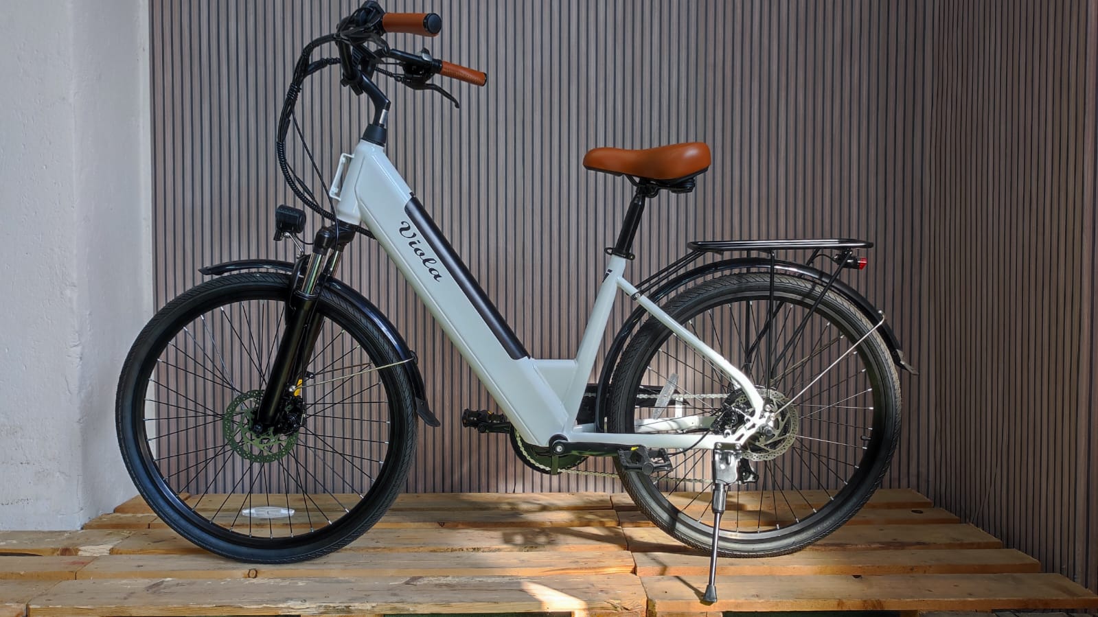 City Bike Josephine 26