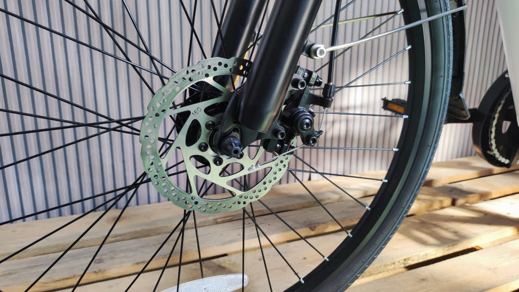 City Bike Josephine 26