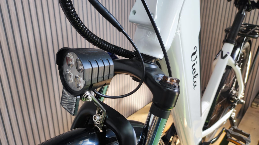 City Bike Josephine 26