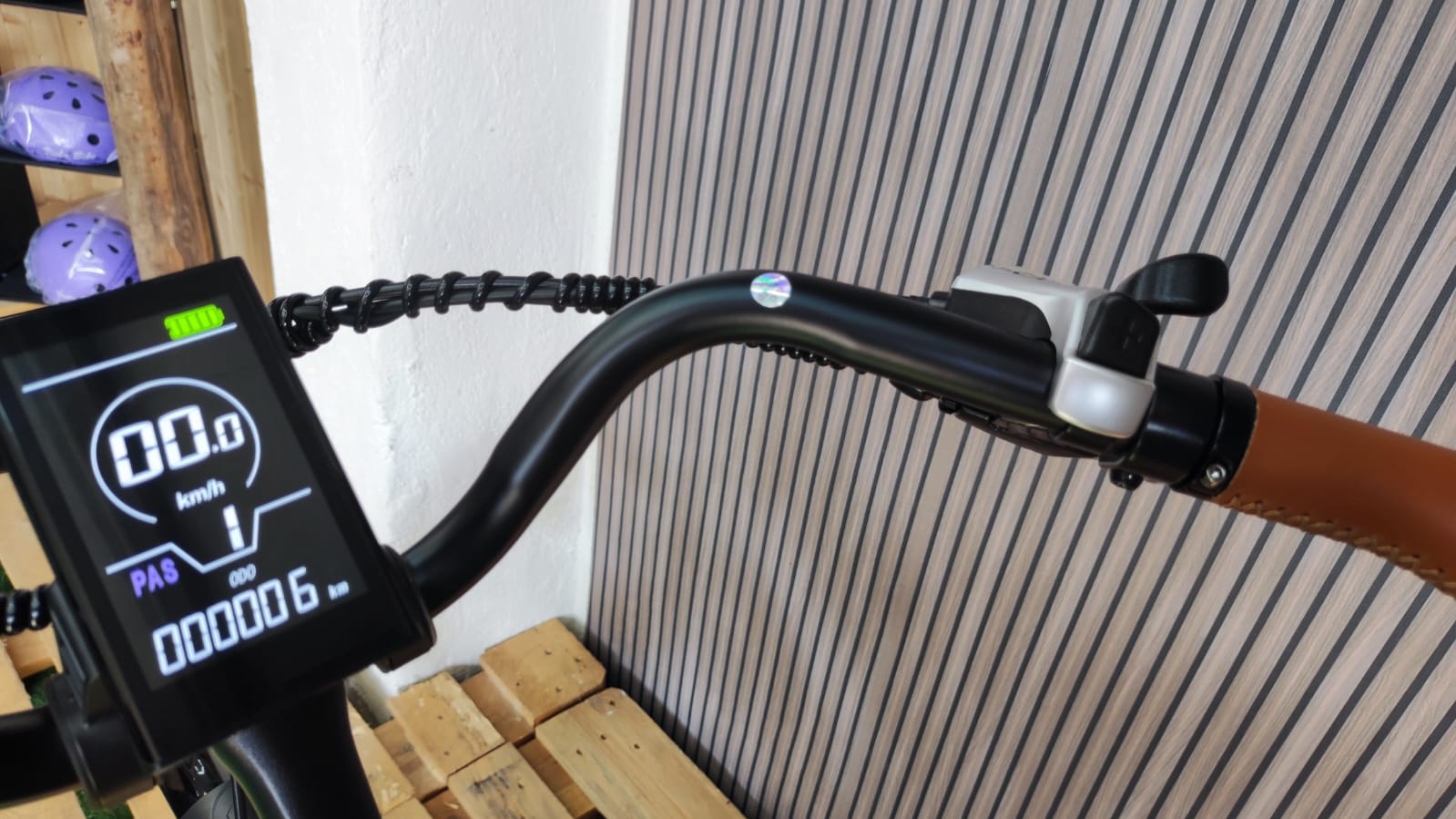 City Bike Josephine 26