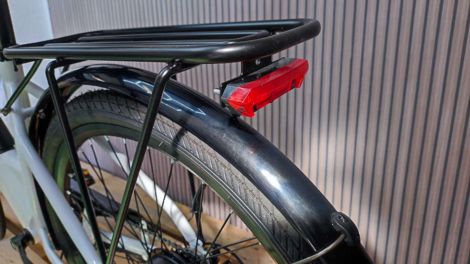 City Bike Josephine 26